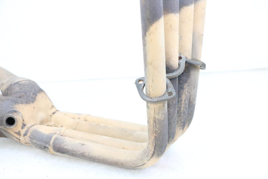 photo de COLLETTORI YAMAHA FJR ABS 1300 (2006 - 2012) - Zoom qualità usato