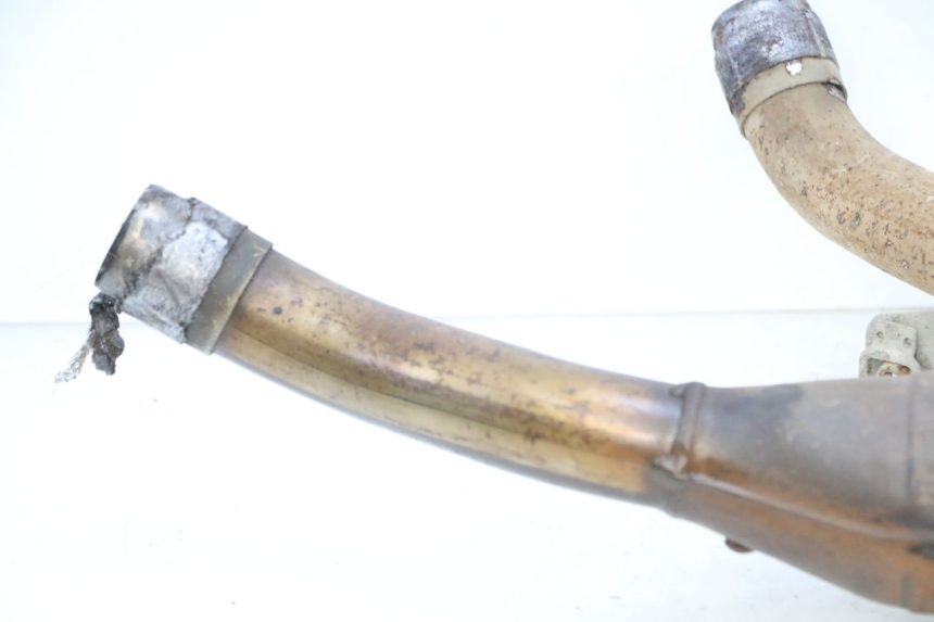 photo de COLLETTORI YAMAHA FJR ABS 1300 (2006 - 2012) - Zoom sullo stato d'uso