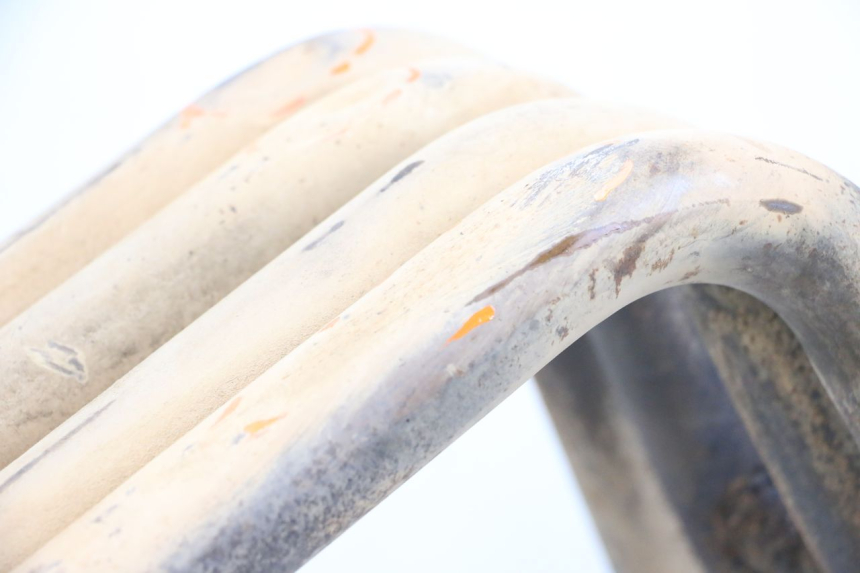 photo de COLLETTORI YAMAHA FJR ABS 1300 (2006 - 2012) - Altra angolazione