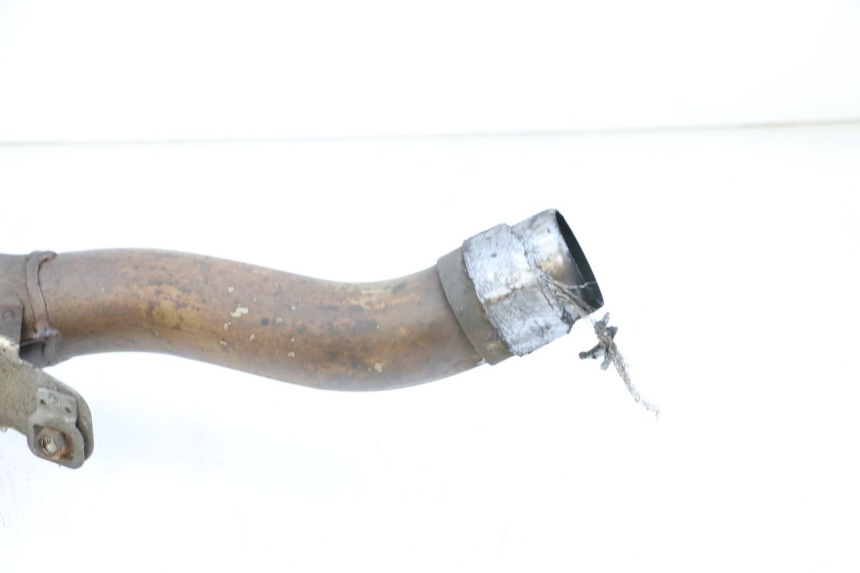 photo de COLLETTORI YAMAHA FJR ABS 1300 (2006 - 2012) - Marcature e riferimenti originali