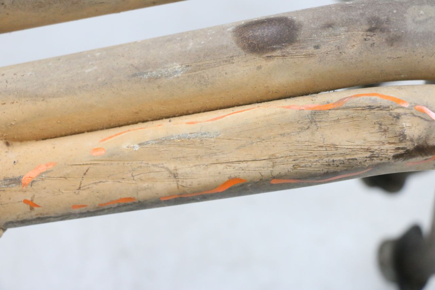 photo de COLLETTORI YAMAHA FJR ABS 1300 (2006 - 2012) - Dettaglio del componente