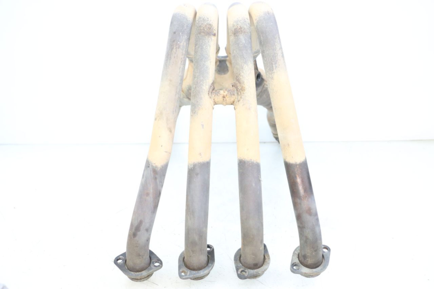 photo de COLLETTORI YAMAHA FJR ABS 1300 (2006 - 2012) - Ispezione visiva dettagliata