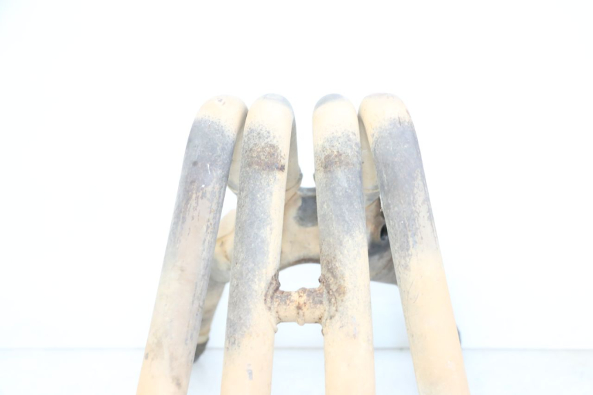 photo de COLLETTORI YAMAHA FJR ABS 1300 (2006 - 2012) - Focus sulla struttura