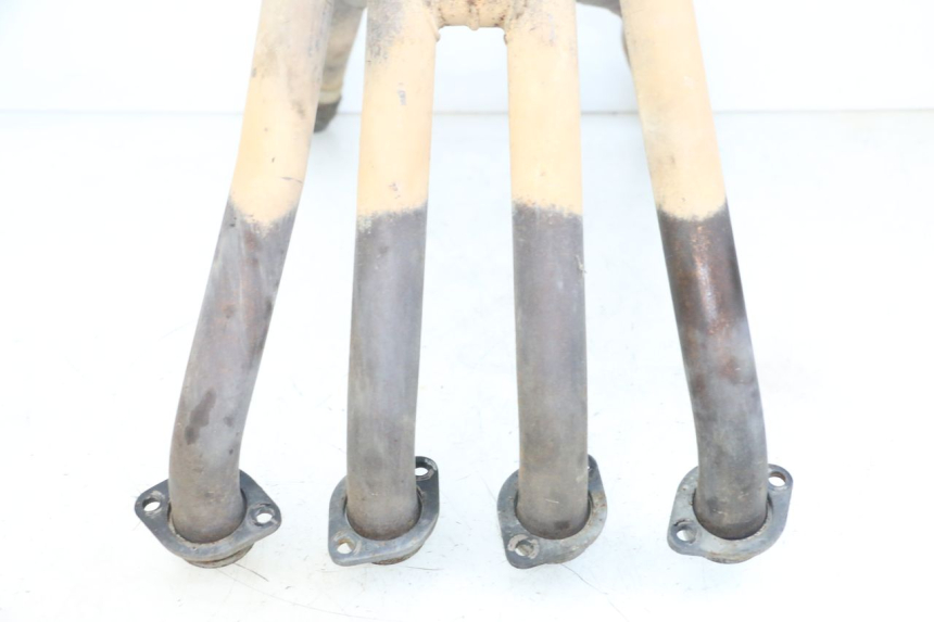 photo de COLLETTORI YAMAHA FJR ABS 1300 (2006 - 2012) - Angolazione alternativa