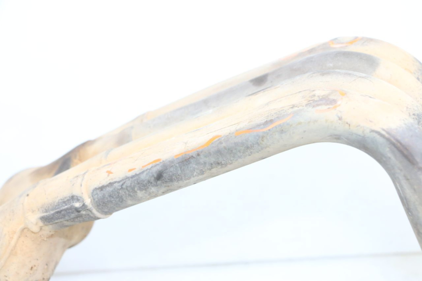 photo de COLLETTORI YAMAHA FJR ABS 1300 (2006 - 2012) - Zoom qualità usato