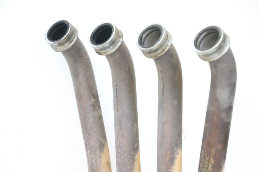 photo de COLLETTORI YAMAHA FJR ABS 1300 (2006 - 2012) - Vista d'insieme del prodotto