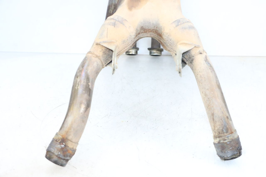 photo de COLLETTORI YAMAHA FJR ABS 1300 (2006 - 2012) - Ricambio usato controllato