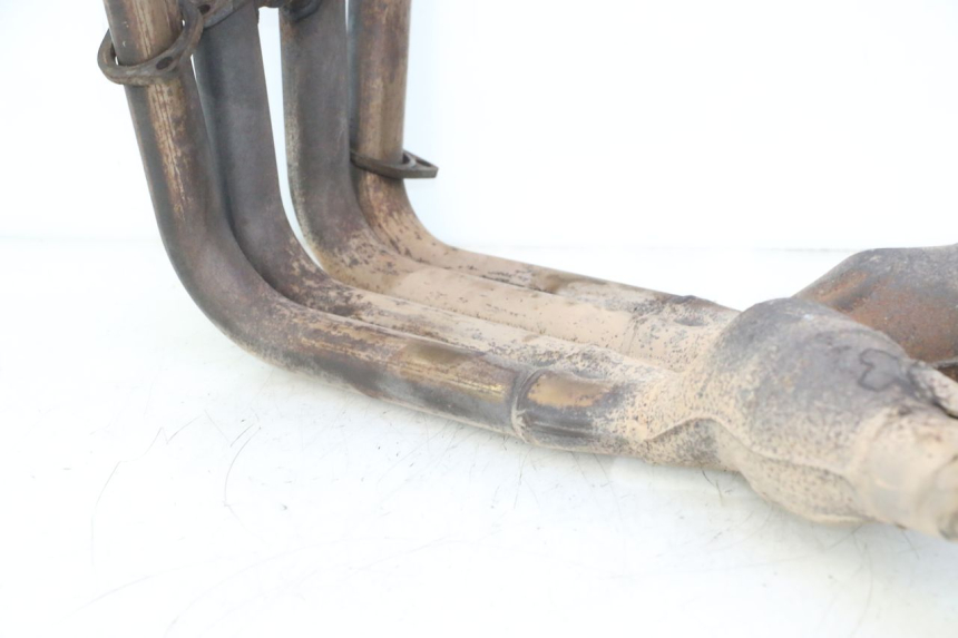 photo de COLLETTORE YAMAHA FJR 1300 (2001 - 2005) - Altra vista dell'articolo