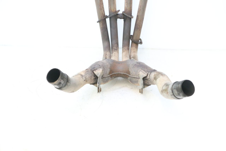 photo de COLLETTORE YAMAHA FJR 1300 (2001 - 2005) - Primo piano ad alta risoluzione