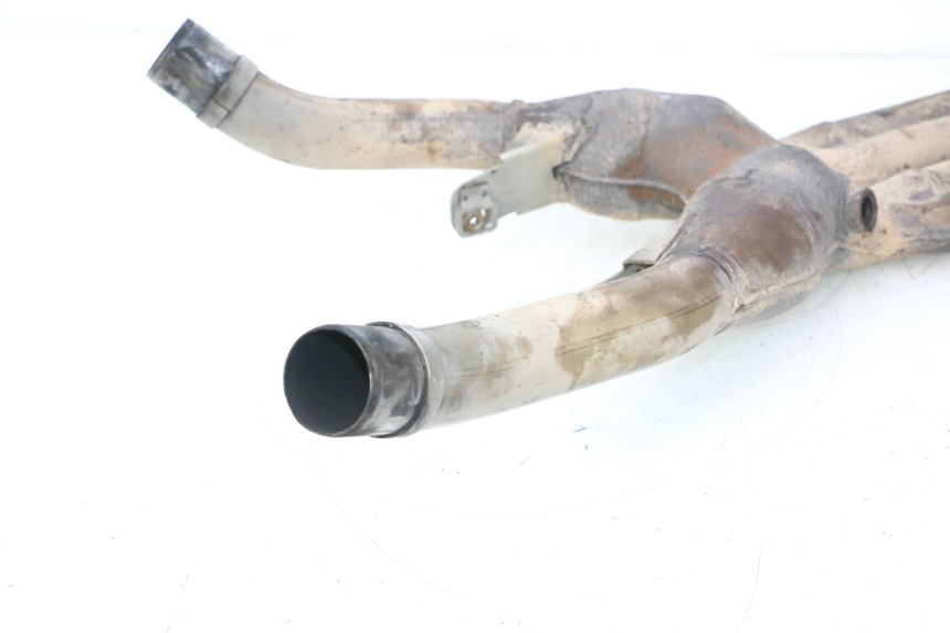photo de COLLETTORE YAMAHA FJR 1300 (2001 - 2005) - Angolazione alternativa