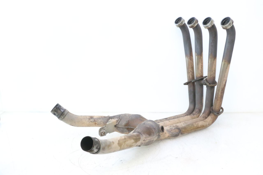 photo de COLLETTORE YAMAHA FJR 1300 (2001 - 2005) - Stato della superficie e materiale