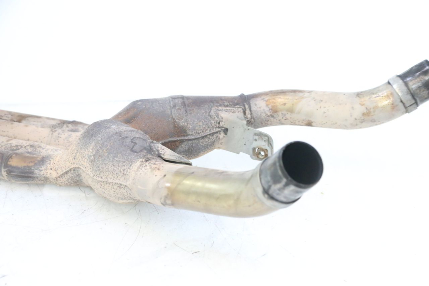 photo de COLLETTORE YAMAHA FJR 1300 (2001 - 2005) - Marcature e riferimenti originali