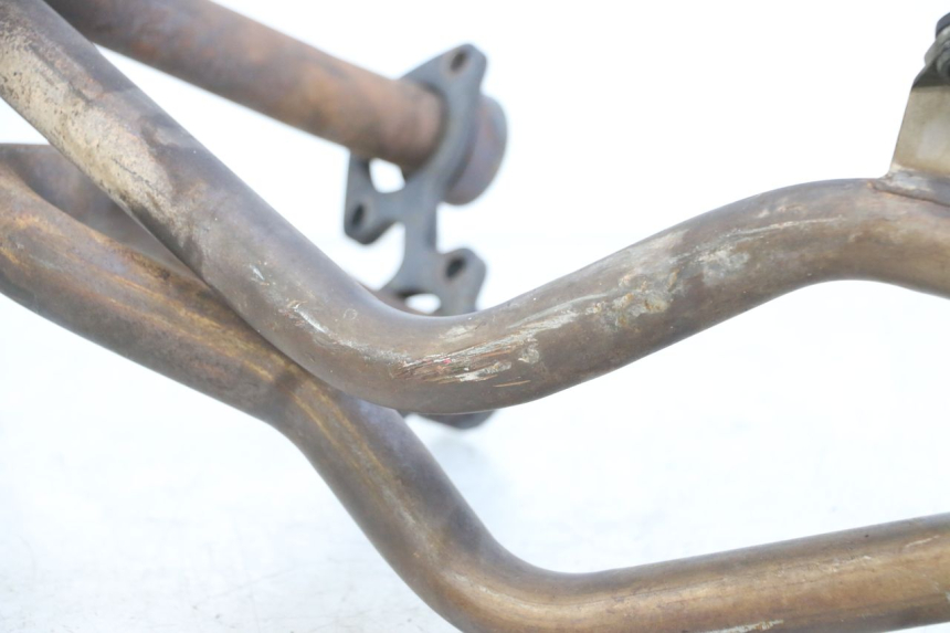 photo de COLLETTORE HONDA FJS SILVER WING SILVERWING 400 (2005 - 2008) - Dettaglio del componente