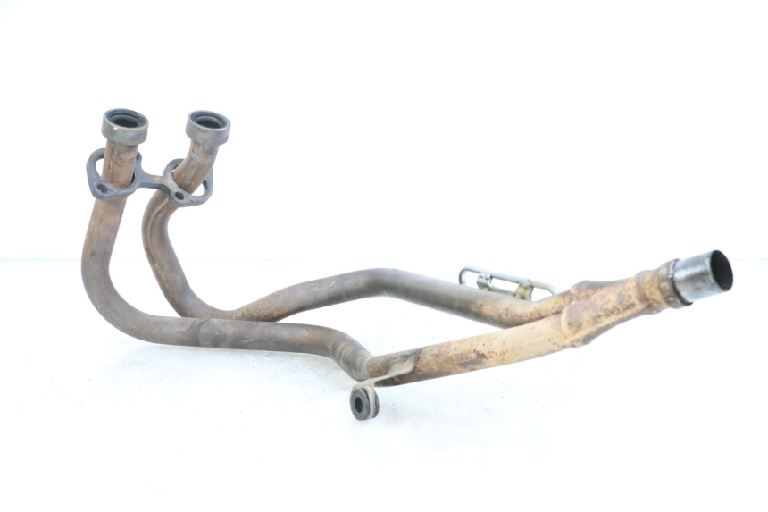 photo de COLLETTORE HONDA FJS SILVER WING SILVERWING 400 (2005 - 2008) - Altra angolazione