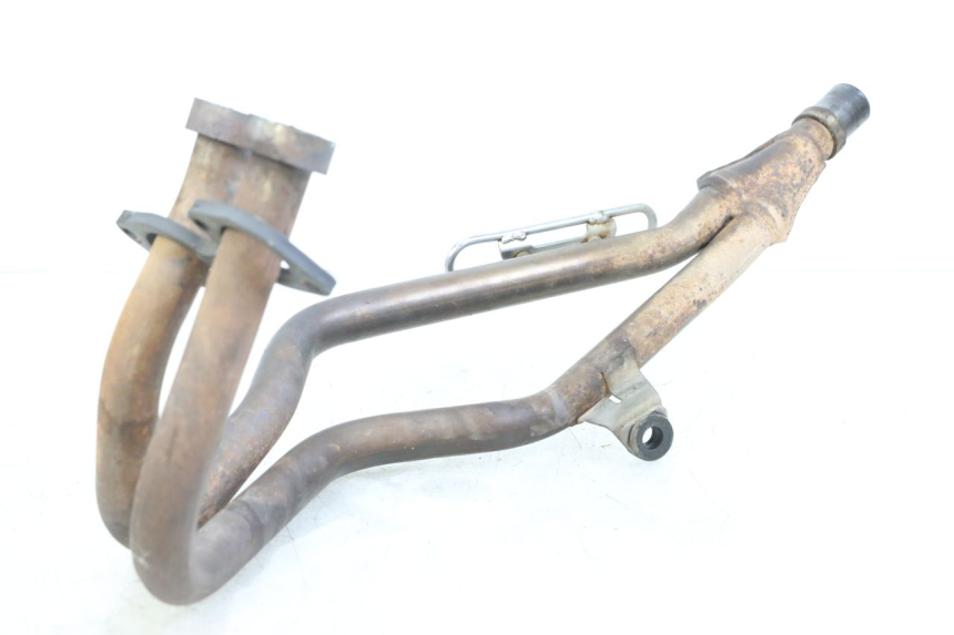 photo de COLLETTORE HONDA FJS SILVER WING SILVERWING 400 (2005 - 2008) - Primo piano tecnico