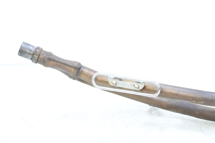 photo de COLLETTORE HONDA FJS SILVER WING SILVERWING 400 (2005 - 2008) - Vista d'insieme del prodotto