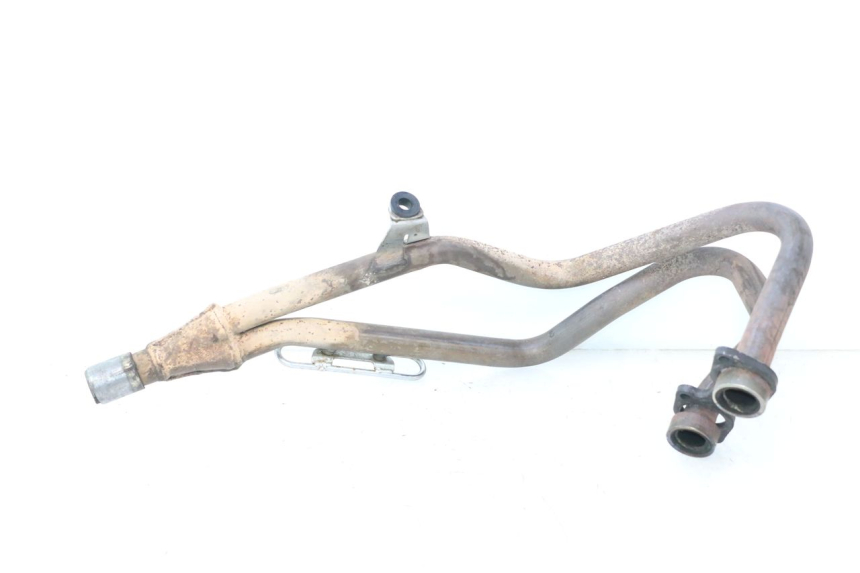 photo de COLLETTORE HONDA FJS SILVER WING SILVERWING 400 (2005 - 2008) - Vista principale