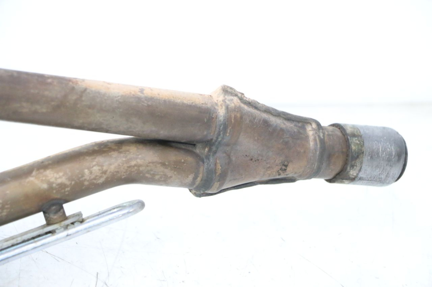 photo de COLLETTORE HONDA FJS SILVER WING SILVERWING 400 (2005 - 2008) - Altra vista dell'articolo