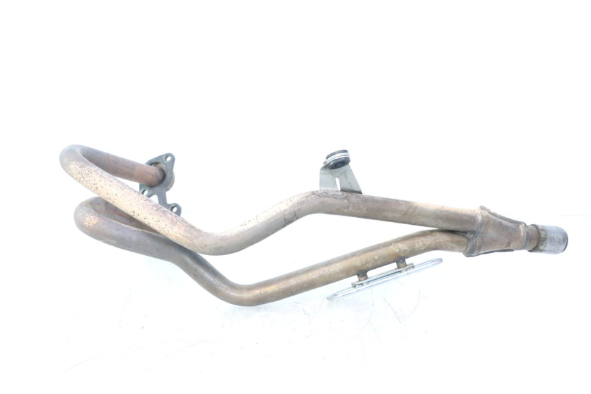 photo de COLLETTORE HONDA FJS SILVER WING SILVERWING 400 (2005 - 2008) - Caratteristiche distintive