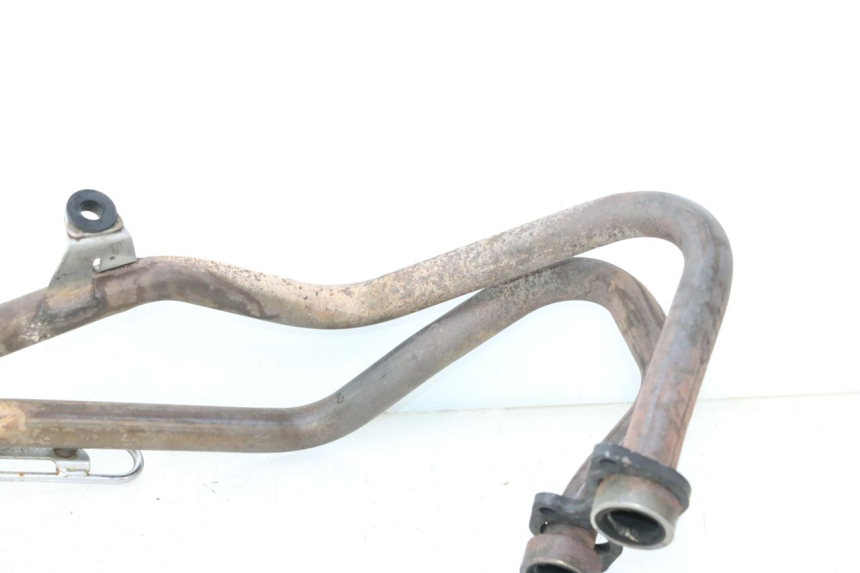 photo de COLLETTORE HONDA FJS SILVER WING SILVERWING 400 (2005 - 2008) - Zoom sui componenti