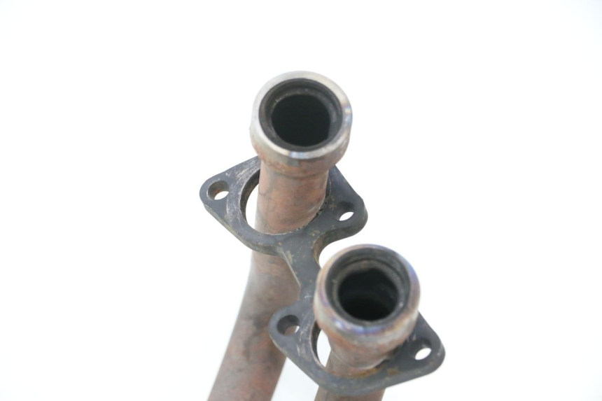 photo de COLLETTORE HONDA FJS SILVER WING SILVERWING 400 (2005 - 2008) - Altra angolazione