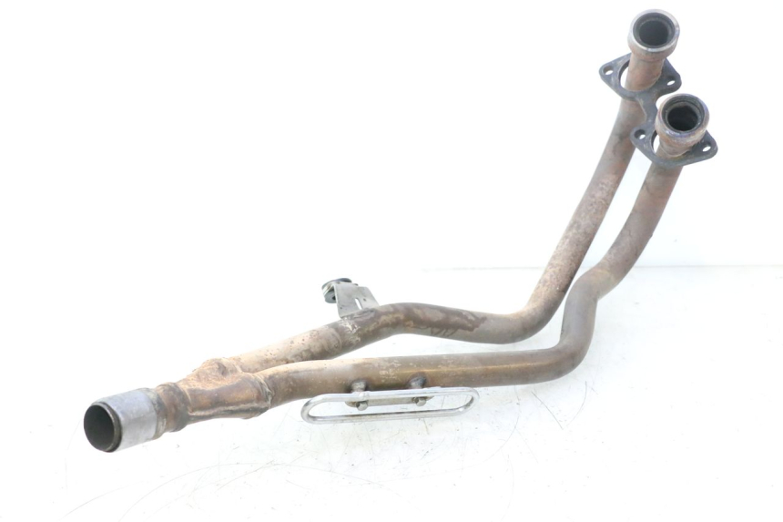 photo de COLLETTORE HONDA FJS SILVER WING SILVERWING 400 (2005 - 2008) - Primo piano tecnico