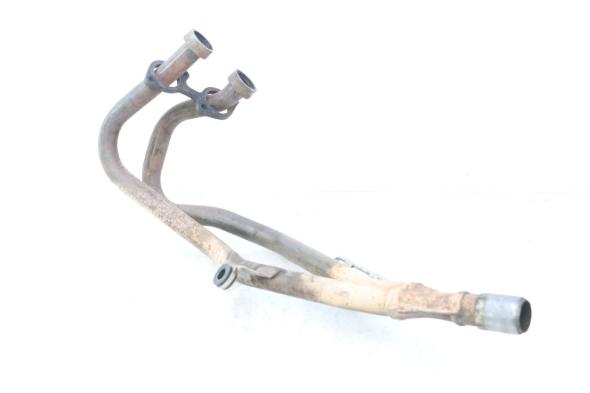 photo de COLLETTORE HONDA FJS SILVER WING SILVERWING 400 (2005 - 2008) - Vista d'insieme del prodotto