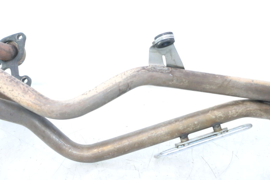 photo de COLLETTORE HONDA FJS SILVER WING SILVERWING 400 (2005 - 2008) - Marcature e riferimenti originali
