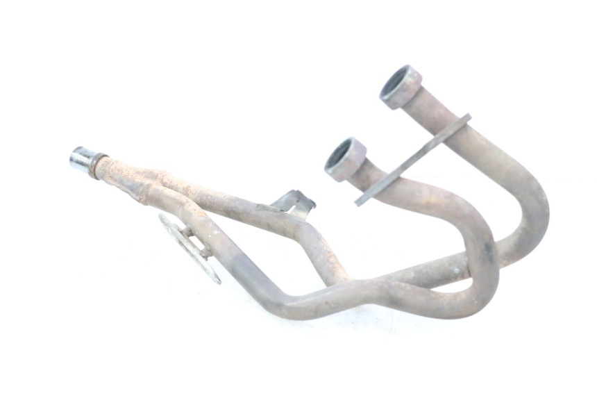 photo de COLLETTORE HONDA FJS SILVER WING SILVERWING 400 (2005 - 2008) - Vista principale
