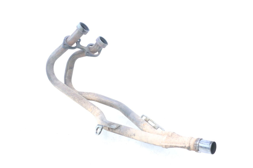 photo de COLLETTORE HONDA FJS SILVER WING SILVERWING 400 (2005 - 2008) - Caratteristiche distintive