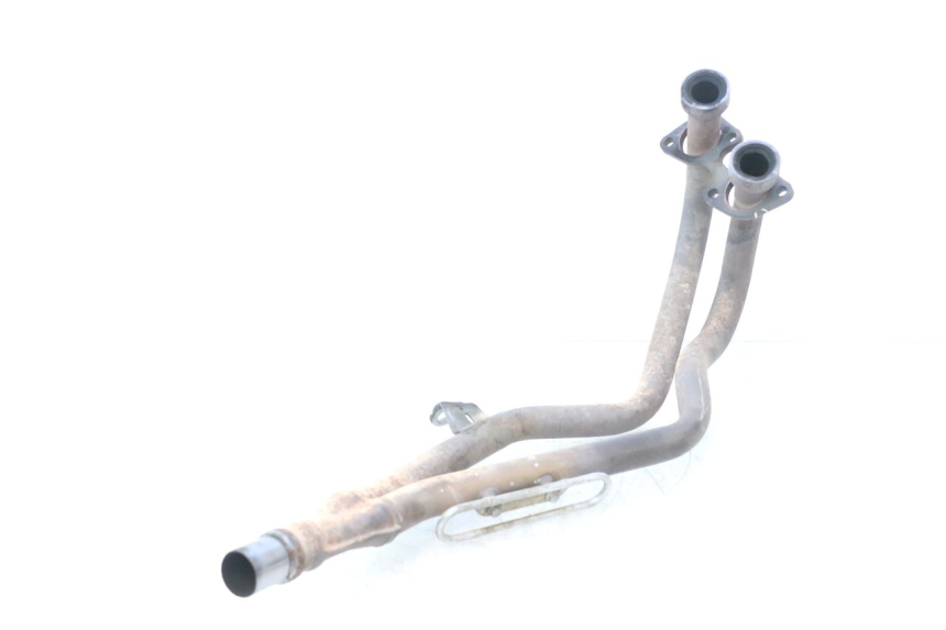 photo de COLLETTORE HONDA FJS SILVER WING SILVERWING 400 (2005 - 2008) - Zoom sui componenti
