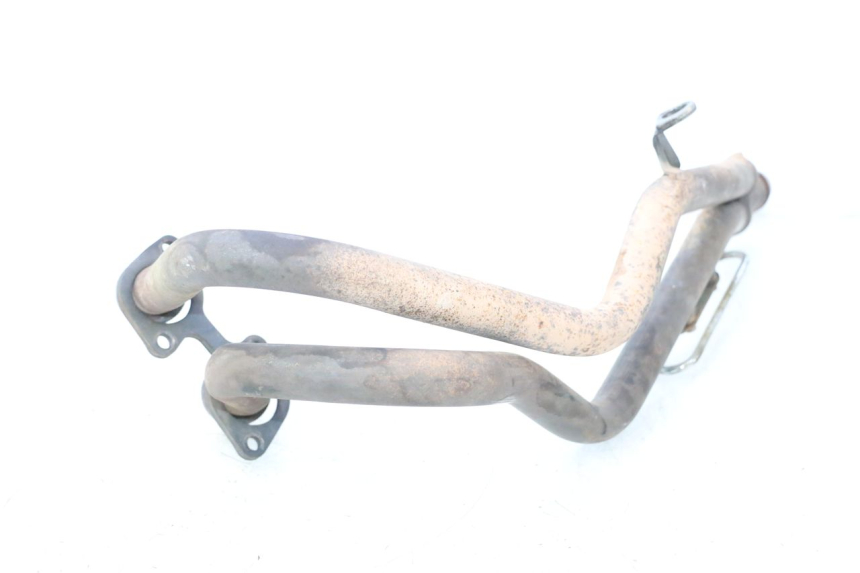 photo de COLLETTORE HONDA FJS SILVER WING SILVERWING 400 (2005 - 2008) - Altra angolazione