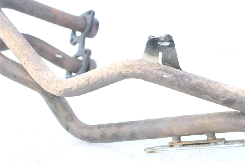 photo de COLLETTORE HONDA FJS SILVER WING SILVERWING 400 (2005 - 2008) - Vista d'insieme del prodotto