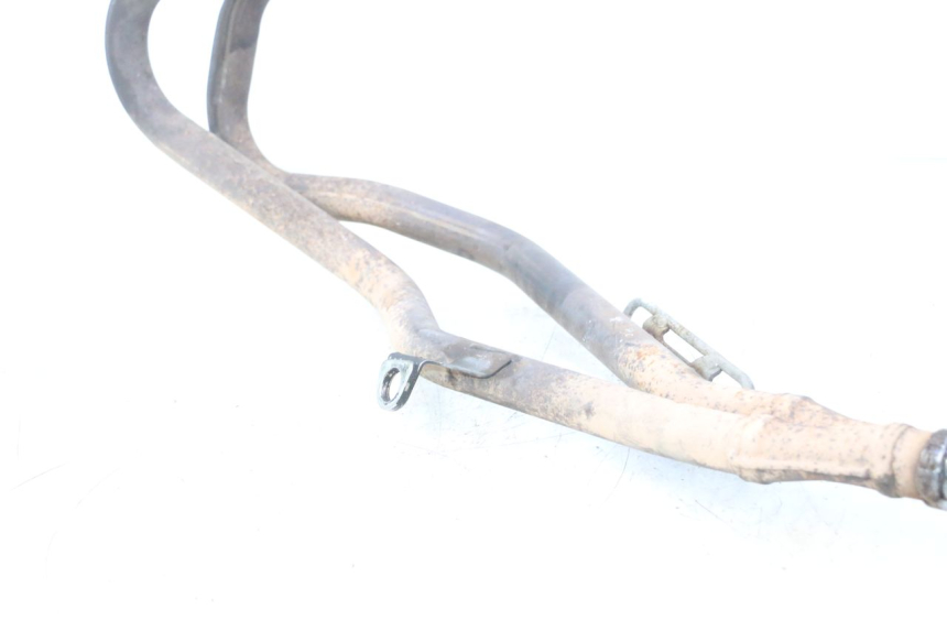 photo de COLLETTORE HONDA FJS SILVER WING SILVERWING 400 (2005 - 2008) - Ricambio usato controllato