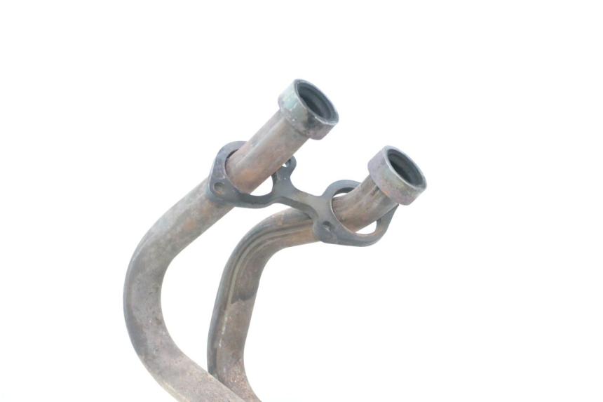 photo de COLLETTORE HONDA FJS SILVER WING SILVERWING 400 (2005 - 2008) - Marcature e riferimenti originali