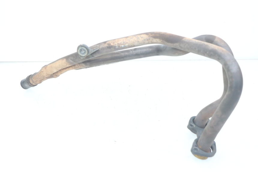 photo de COLLETTOR HONDA FJS SILVERWING SILVER WING 400 (2009 - 2016) - Altra angolazione