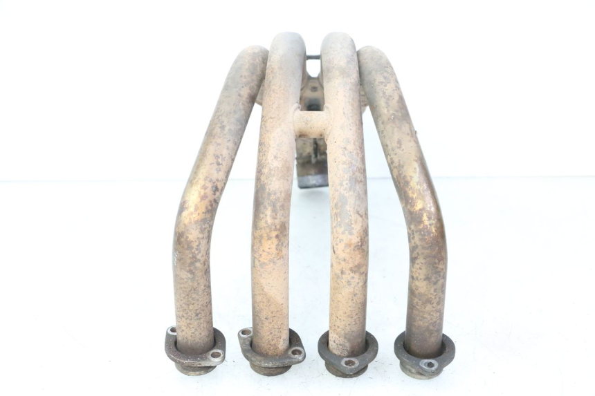 photo de COLLETTORE YAMAHA FZ6 FAZER S2 600 (2007 - 2011) - Altra vista dell'articolo