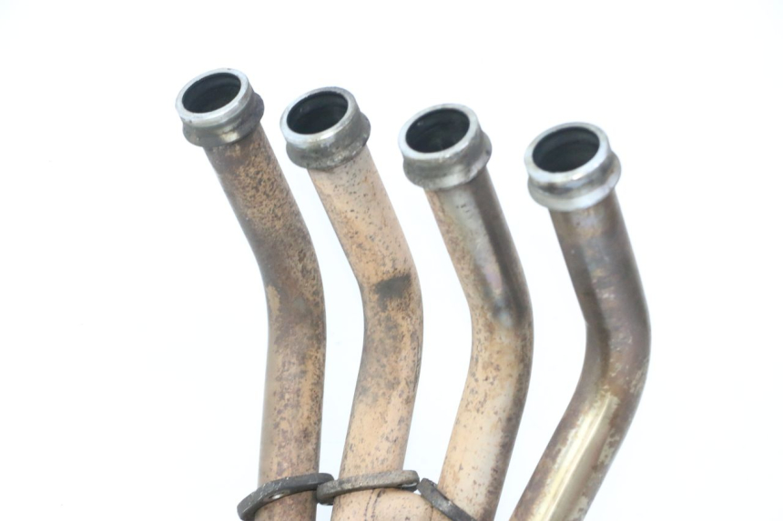 photo de COLLETTORE YAMAHA FZ6 FAZER S2 600 (2007 - 2011) - Primo piano tecnico