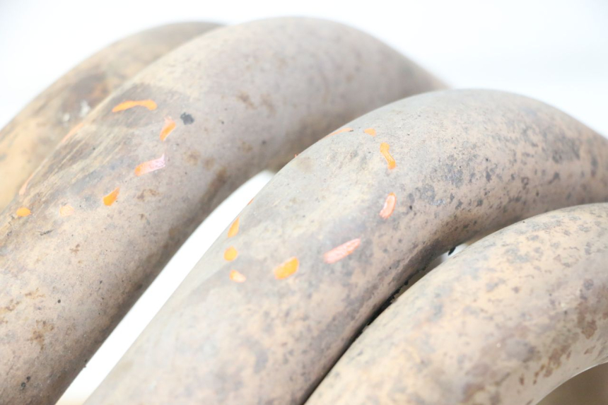 photo de COLLETTORE YAMAHA FZ6 FAZER S2 600 (2007 - 2011) - Vista d'insieme del prodotto