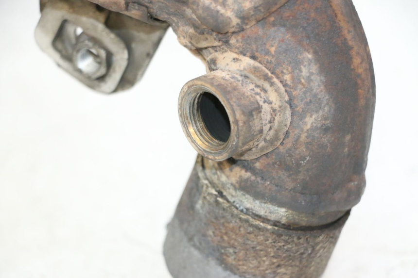 photo de COLLETTORE YAMAHA FZ6 FAZER S2 600 (2007 - 2011) - Ricambio usato controllato