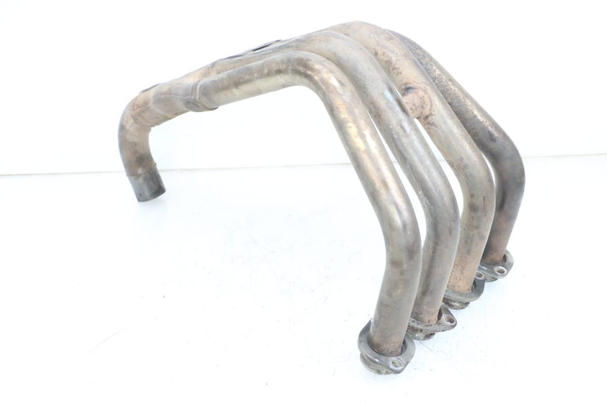 photo de COLLETTORE YAMAHA FZ6 N FAZER 600 (2004 - 2006) - Vista principale