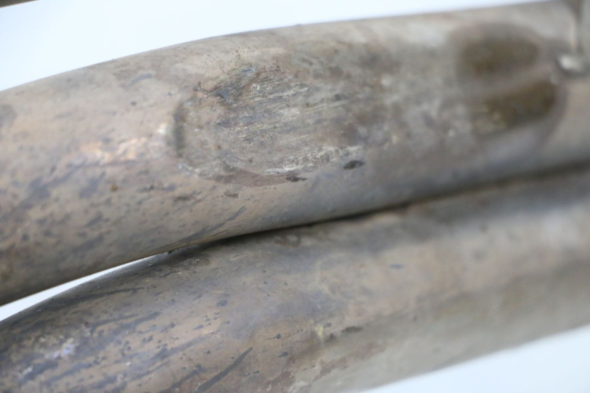 photo de COLLETTORE YAMAHA FZ6 N FAZER 600 (2004 - 2006) - Dettaglio del componente