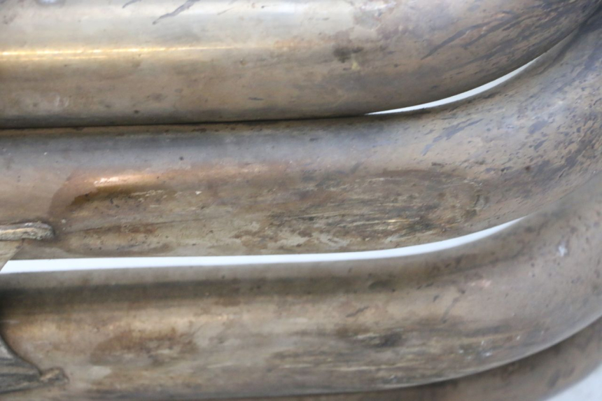 photo de COLLETTORE YAMAHA FZ6 N FAZER 600 (2004 - 2006) - Altra vista dell'articolo