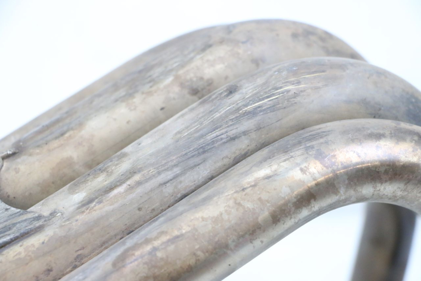 photo de COLLETTORE YAMAHA FZ6 N FAZER 600 (2004 - 2006) - Caratteristiche distintive