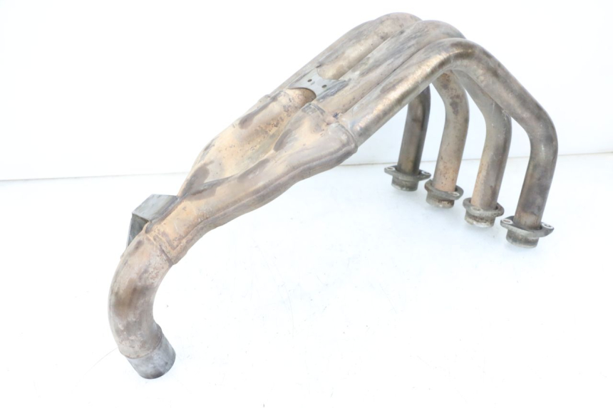 photo de COLLETTORE YAMAHA FZ6 N FAZER 600 (2004 - 2006) - Zoom sui componenti