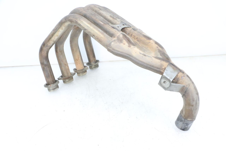 photo de COLLETTORE YAMAHA FZ6 N FAZER 600 (2004 - 2006) - Primo piano ad alta risoluzione