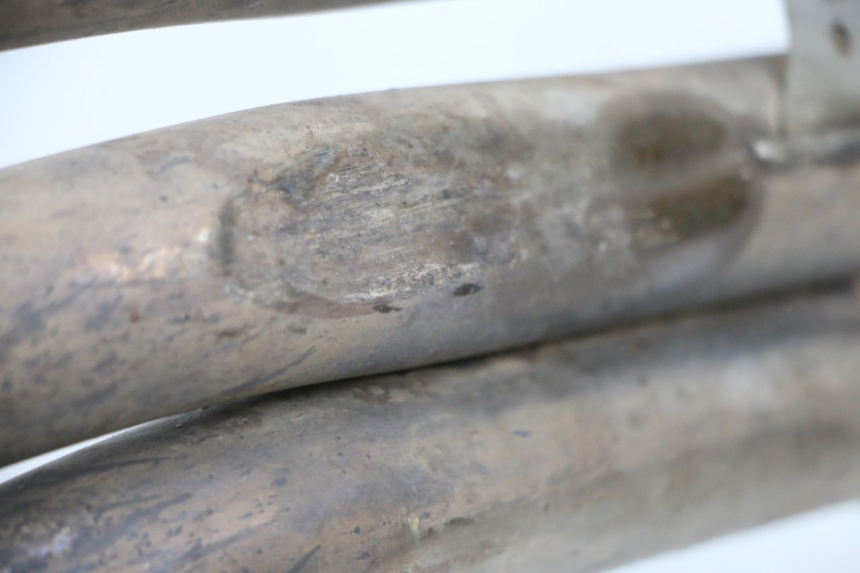 photo de COLLETTORE YAMAHA FZ6 N FAZER 600 (2004 - 2006) - Zoom sullo stato d'uso