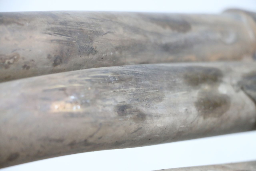 photo de COLLETTORE YAMAHA FZ6 N FAZER 600 (2004 - 2006) - Altra angolazione