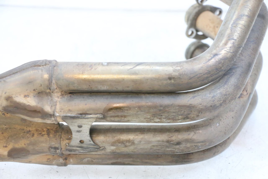 photo de COLLETTORE YAMAHA FZ6 N FAZER 600 (2004 - 2006) - Marcature e riferimenti originali