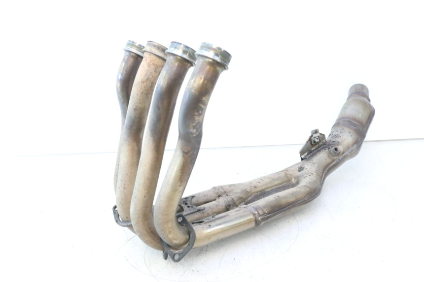 photo de COLLETTORE YAMAHA FZ8 800 (2010 - 2016) - Vista principale
